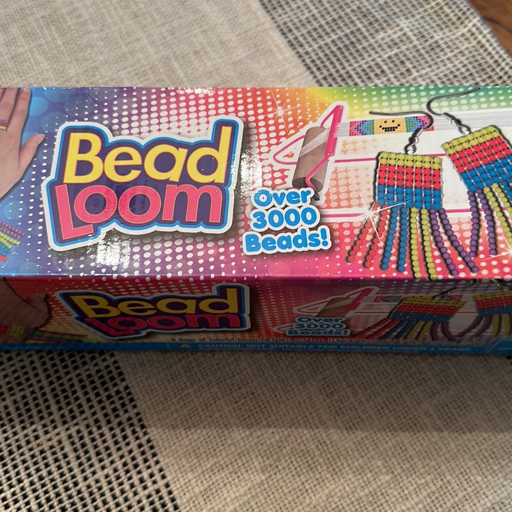 Bead Loom - Picture 2 of 3